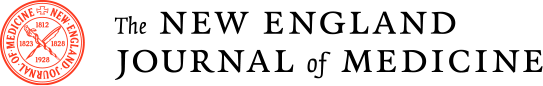 New England Journal of Medicine